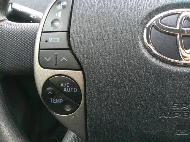 used 2007 Toyota Prius car, priced at $10,998