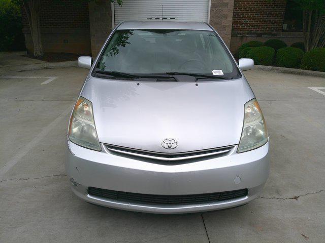 used 2007 Toyota Prius car, priced at $10,998