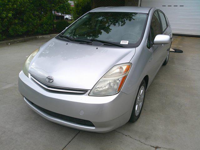 used 2007 Toyota Prius car, priced at $10,998