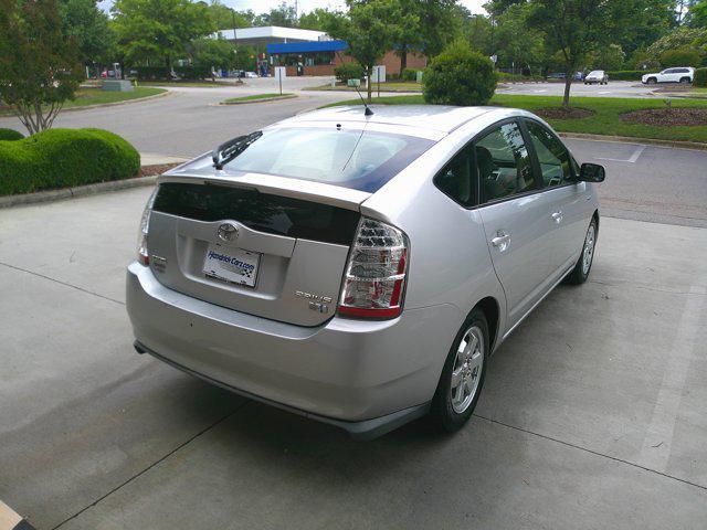used 2007 Toyota Prius car, priced at $10,998