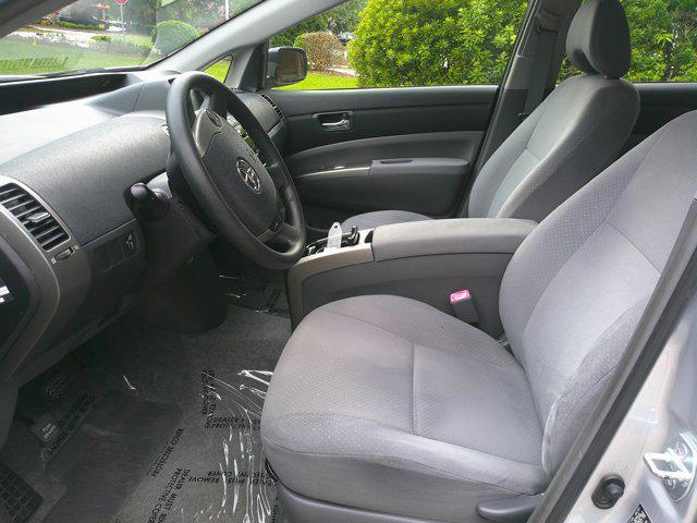 used 2007 Toyota Prius car, priced at $10,998