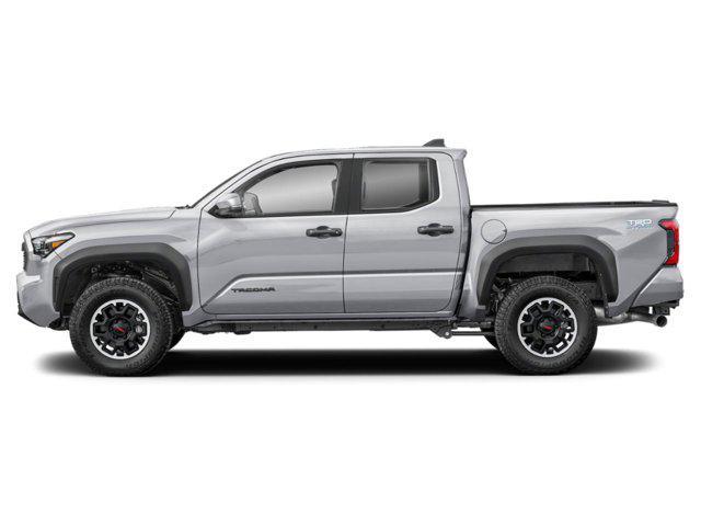 new 2025 Toyota Tacoma car, priced at $46,151