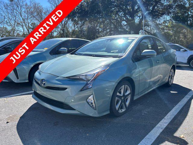 used 2016 Toyota Prius car, priced at $18,998