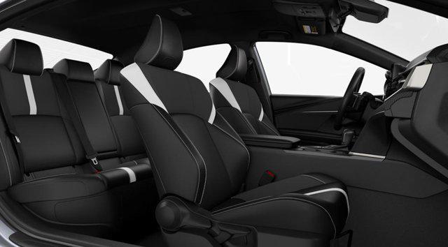new 2025 Toyota Camry car, priced at $36,295