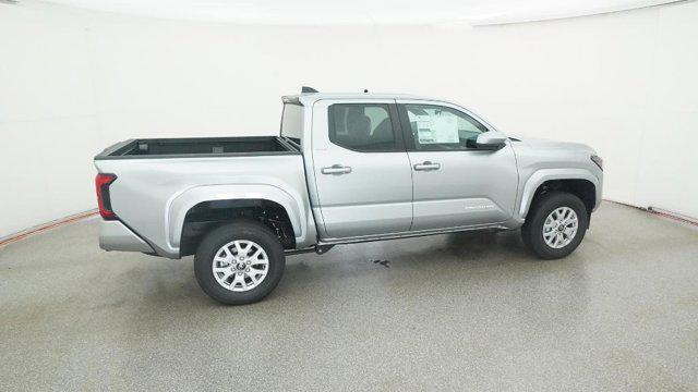 new 2025 Toyota Tacoma car, priced at $40,405
