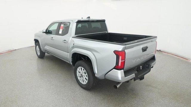 new 2025 Toyota Tacoma car, priced at $40,405