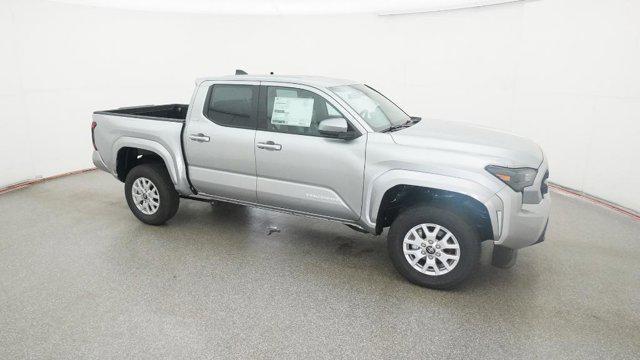 new 2025 Toyota Tacoma car, priced at $40,405
