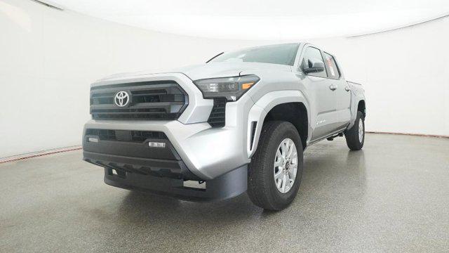 new 2025 Toyota Tacoma car, priced at $40,405