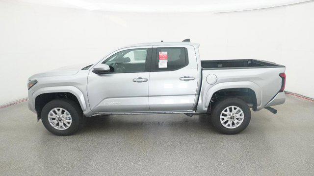 new 2025 Toyota Tacoma car, priced at $40,405