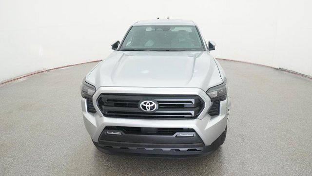 new 2025 Toyota Tacoma car, priced at $40,405
