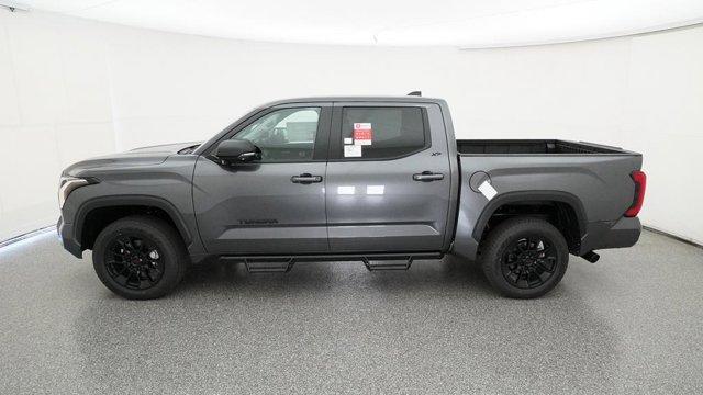 new 2024 Toyota Tundra car, priced at $57,764