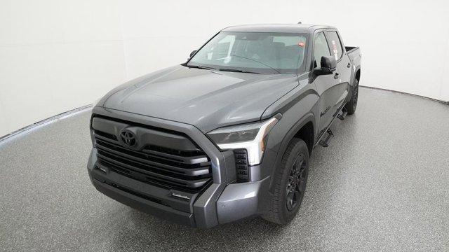 new 2024 Toyota Tundra car, priced at $57,764