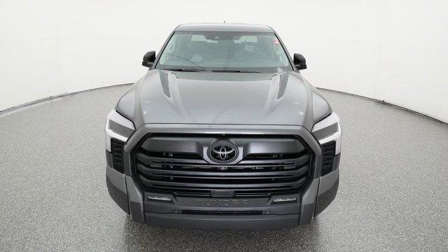 new 2024 Toyota Tundra car, priced at $57,764