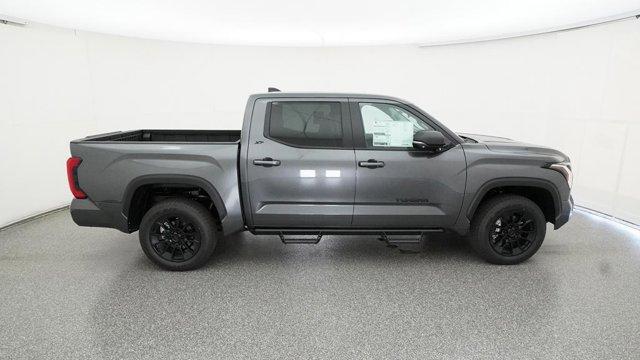 new 2024 Toyota Tundra car, priced at $57,764