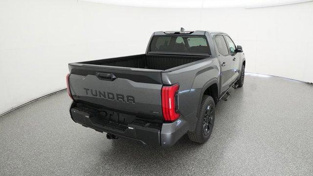 new 2024 Toyota Tundra car, priced at $57,764