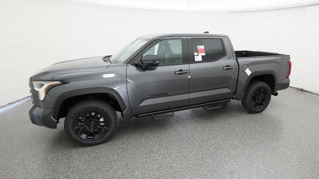 new 2024 Toyota Tundra car, priced at $57,764