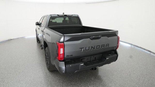 new 2024 Toyota Tundra car, priced at $57,764