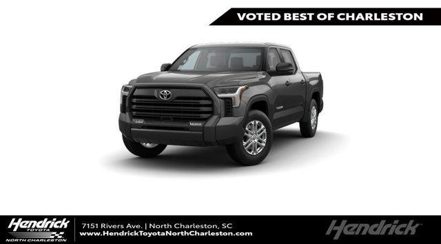 new 2024 Toyota Tundra car, priced at $57,764