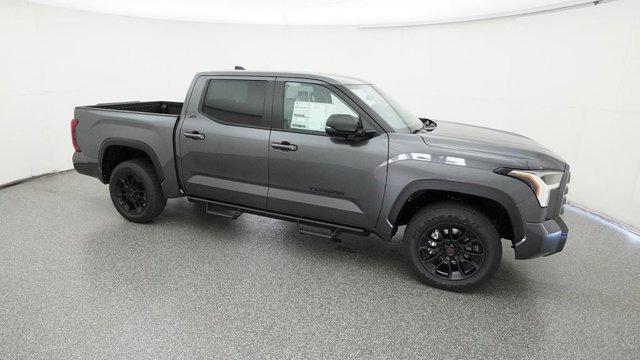 new 2024 Toyota Tundra car, priced at $57,764