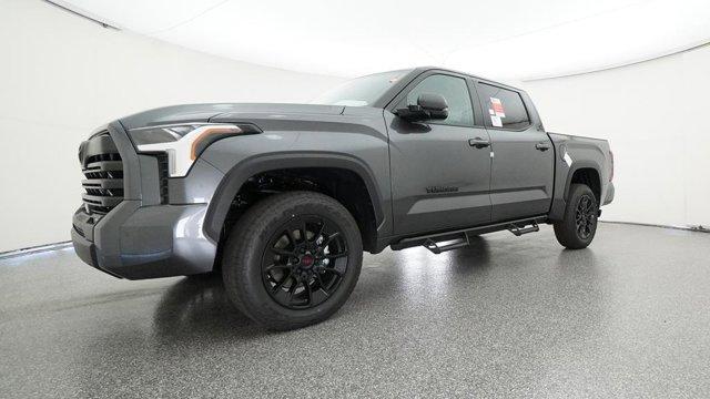 new 2024 Toyota Tundra car, priced at $57,764