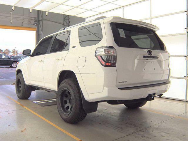 used 2021 Toyota 4Runner car, priced at $34,998