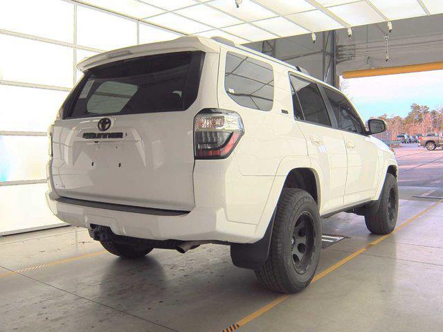 used 2021 Toyota 4Runner car, priced at $34,998