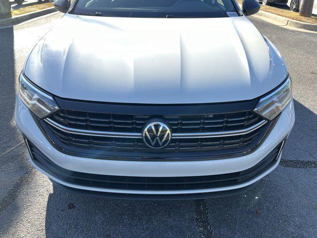 used 2023 Volkswagen Jetta car, priced at $19,488