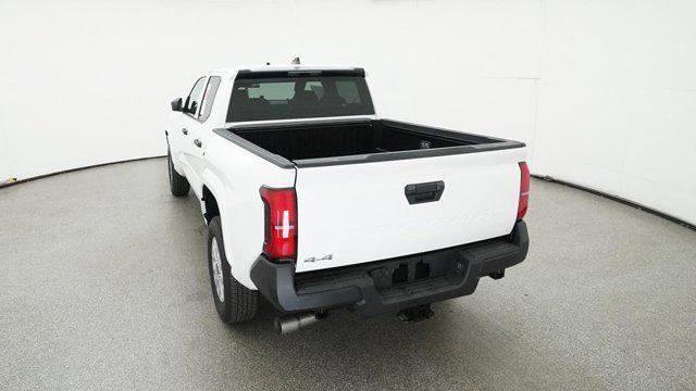 new 2025 Toyota Tacoma car, priced at $39,083