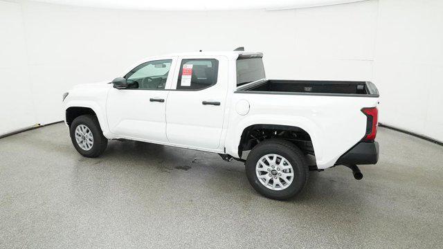 new 2025 Toyota Tacoma car, priced at $39,083