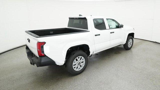 new 2025 Toyota Tacoma car, priced at $39,083