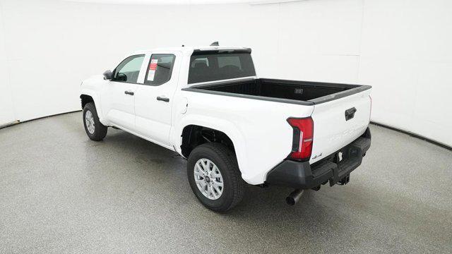 new 2025 Toyota Tacoma car, priced at $39,083