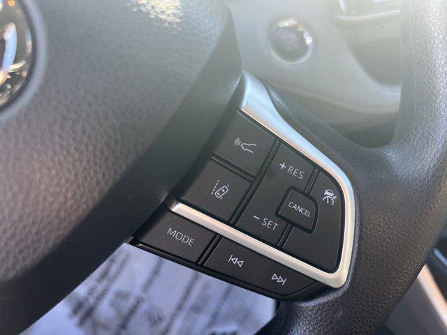 used 2023 Toyota Highlander car, priced at $32,995