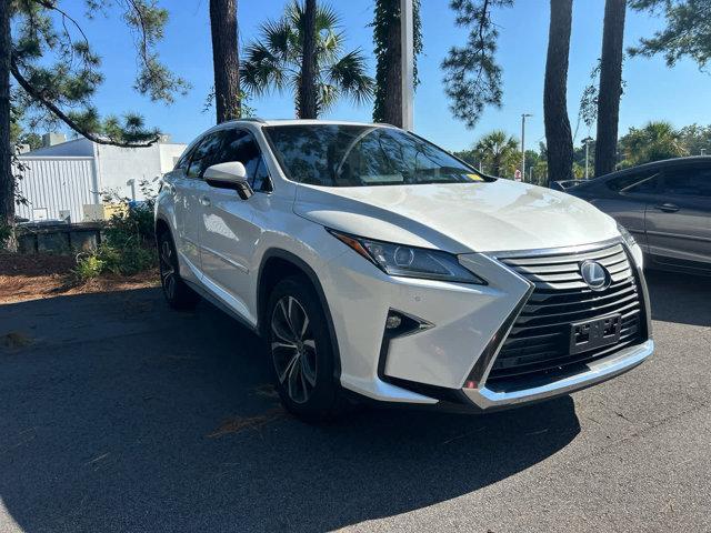 used 2017 Lexus RX 350 car, priced at $26,478