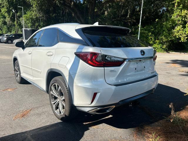 used 2017 Lexus RX 350 car, priced at $26,478