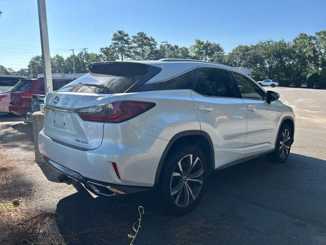 used 2017 Lexus RX 350 car, priced at $26,478