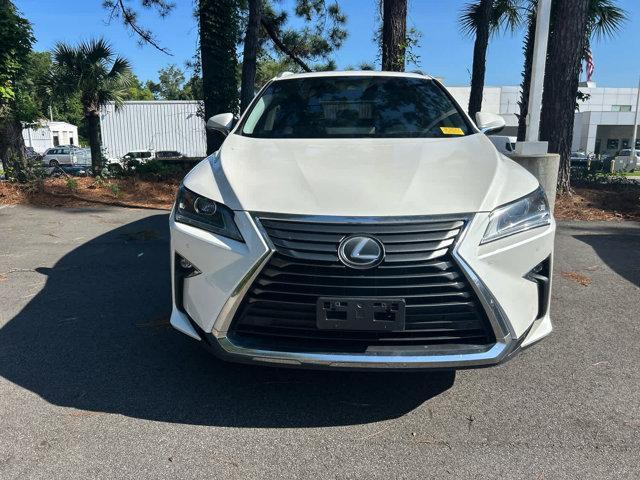 used 2017 Lexus RX 350 car, priced at $26,478