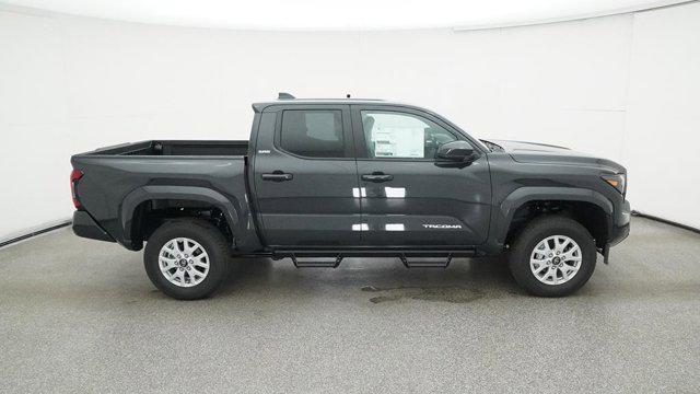 new 2024 Toyota Tacoma car, priced at $44,620