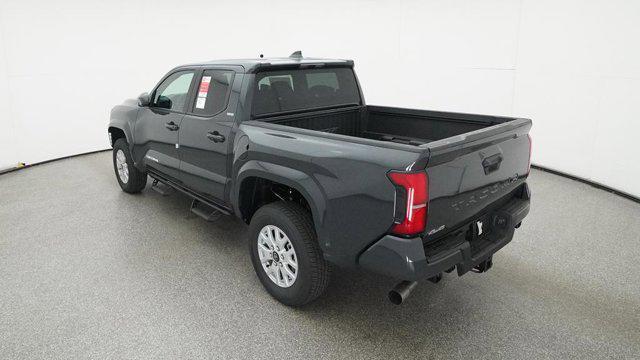 new 2024 Toyota Tacoma car, priced at $44,620