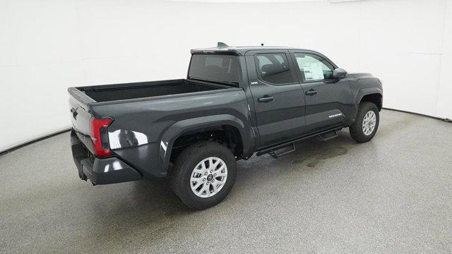 new 2024 Toyota Tacoma car, priced at $44,620