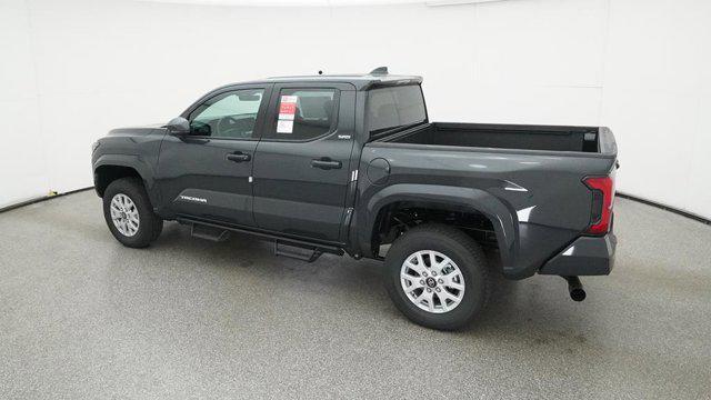 new 2024 Toyota Tacoma car, priced at $44,620