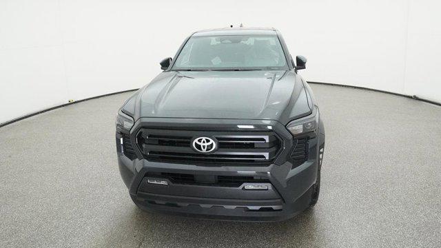 new 2024 Toyota Tacoma car, priced at $44,620