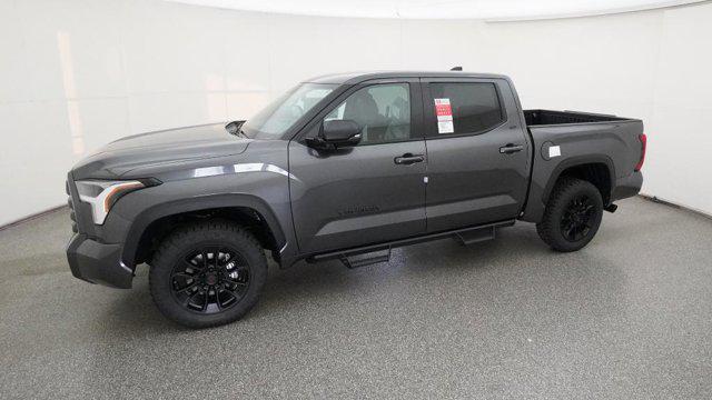 new 2025 Toyota Tundra car, priced at $64,759