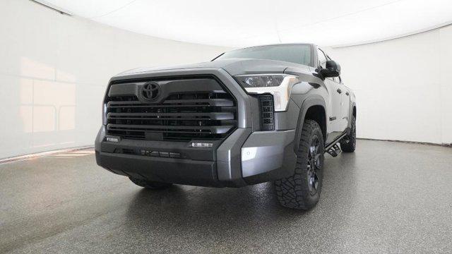 new 2025 Toyota Tundra car, priced at $64,759