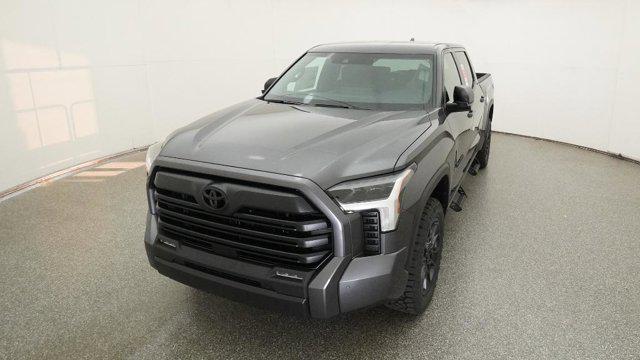 new 2025 Toyota Tundra car, priced at $64,759