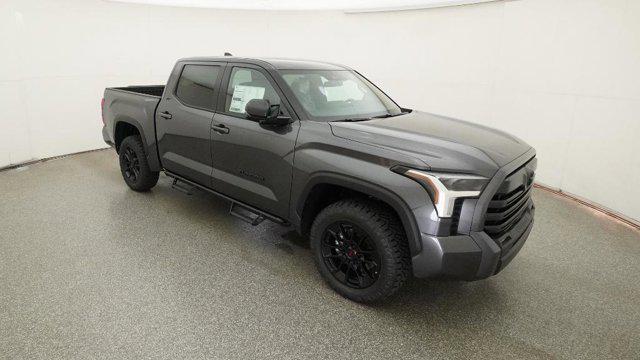 new 2025 Toyota Tundra car, priced at $64,759