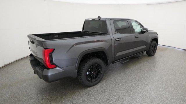 new 2025 Toyota Tundra car, priced at $64,759
