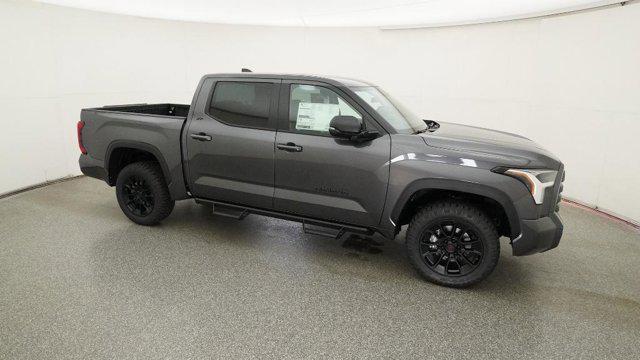 new 2025 Toyota Tundra car, priced at $64,759