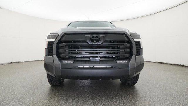 new 2025 Toyota Tundra car, priced at $64,759