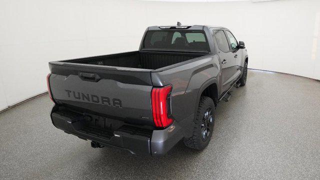new 2025 Toyota Tundra car, priced at $64,759