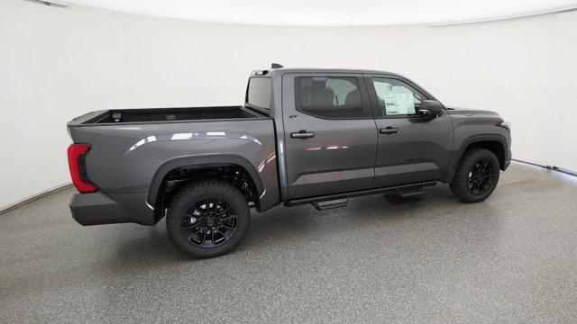new 2025 Toyota Tundra car, priced at $64,759